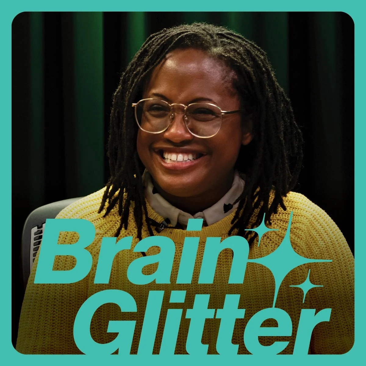 S1 E5: Live a Little ft. Kenice Mobley