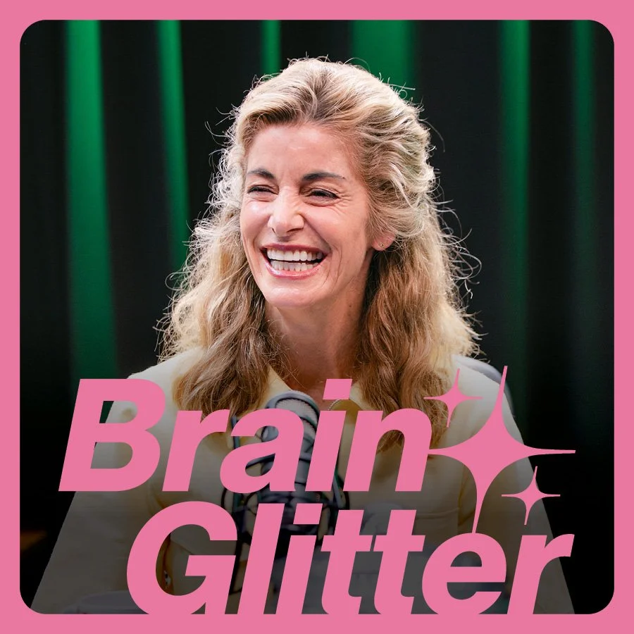 S1 E8: Happily Ever Older ft. Kerry Burnight