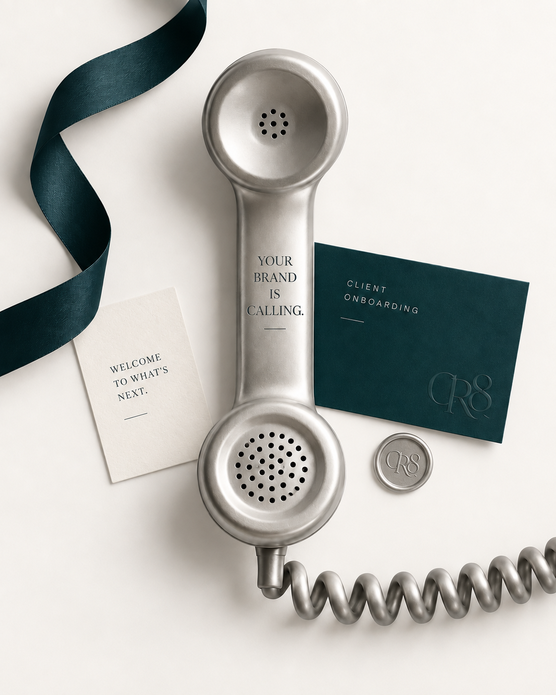 MONTHLY CLIENT ONBOARDING