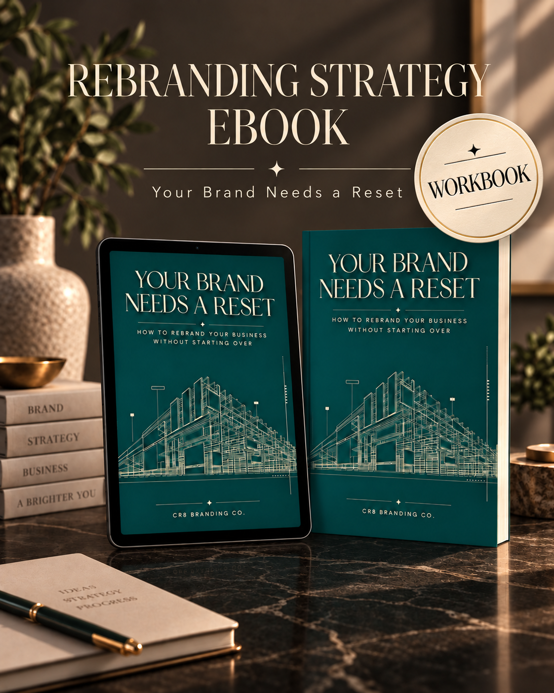 The Brand Reset