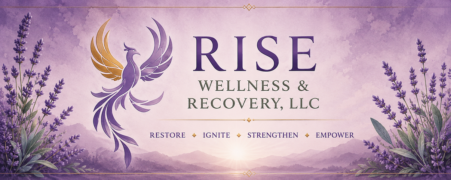 Rise Wellness and Recovery LLC 