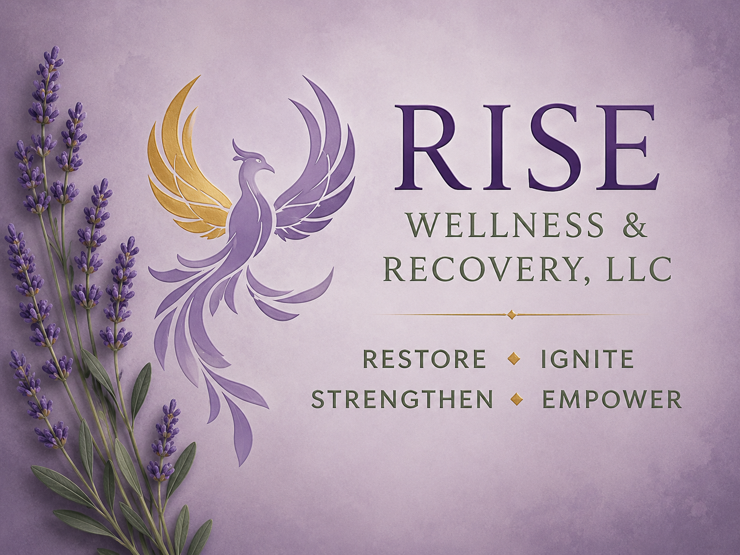 Rise Wellness and Recovery LLC 