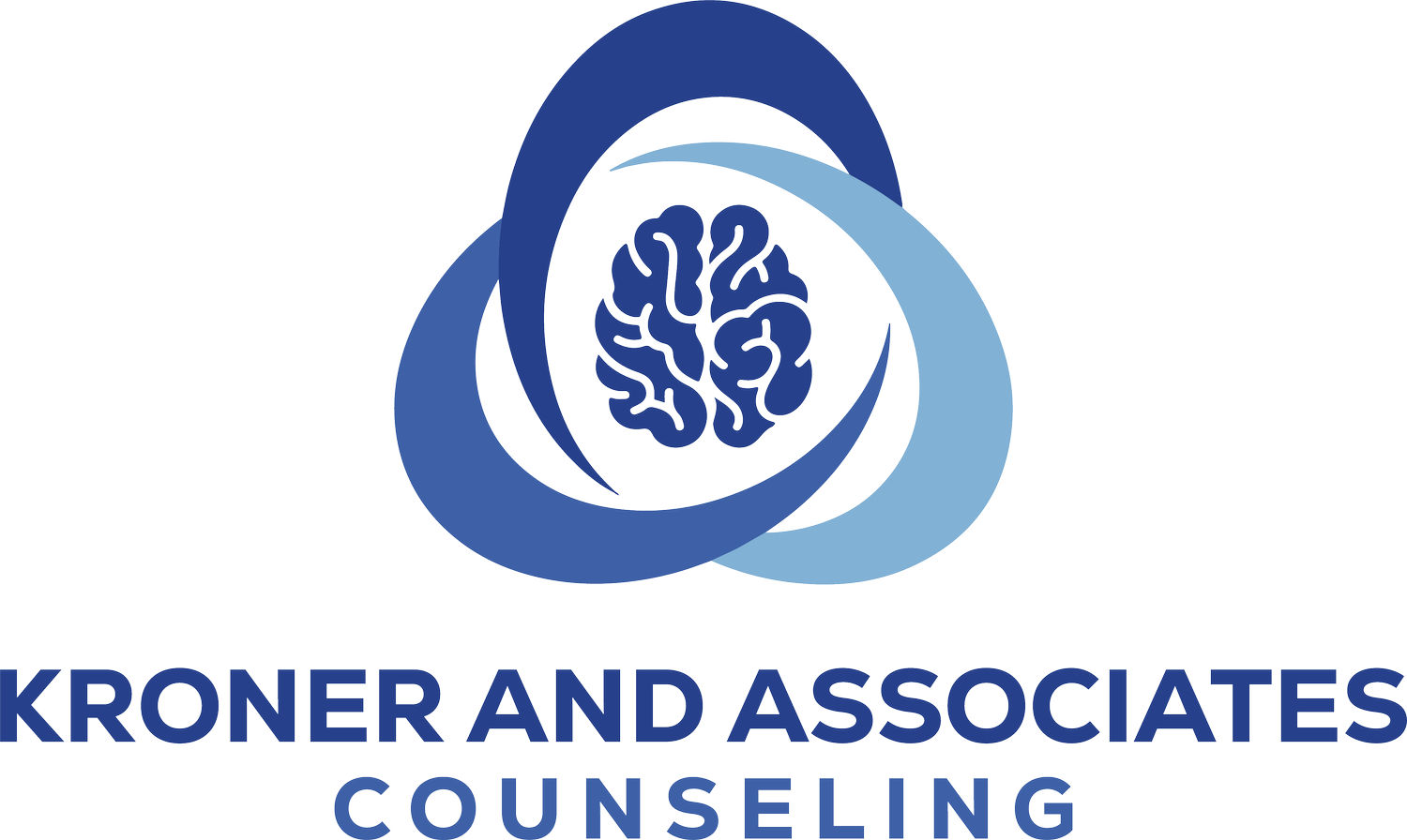 Kroner and Associates Counseling