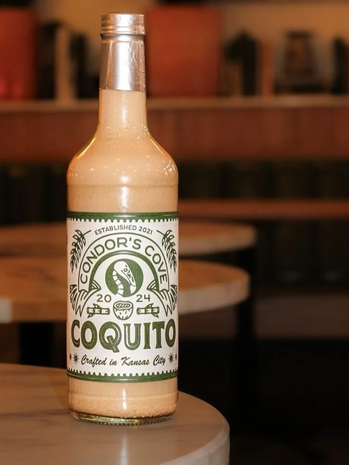 Alrighty folks! Pre-orders end tomorrow by end of day!

We&rsquo;ve been working hard to bring you the best gift for you or your loved ones this holiday season. I also want to take a moment to honor the history behind this cocktail. While Coquito&rsq