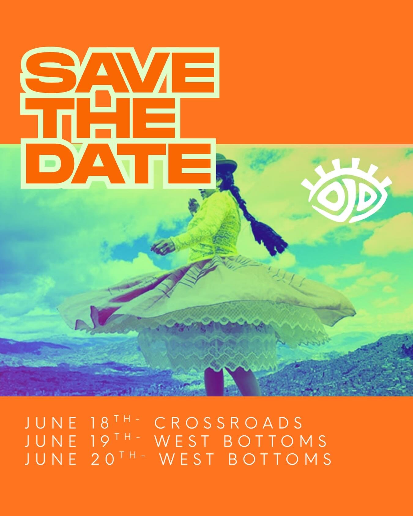 Hello ✨

We&rsquo;re here and officially on the road.
I&rsquo;d love to invite all of you to our very first events with Bar Ojo. This project is meant to be fun, laid-back, and all about creating great experiences wherever we go.

Our first few event