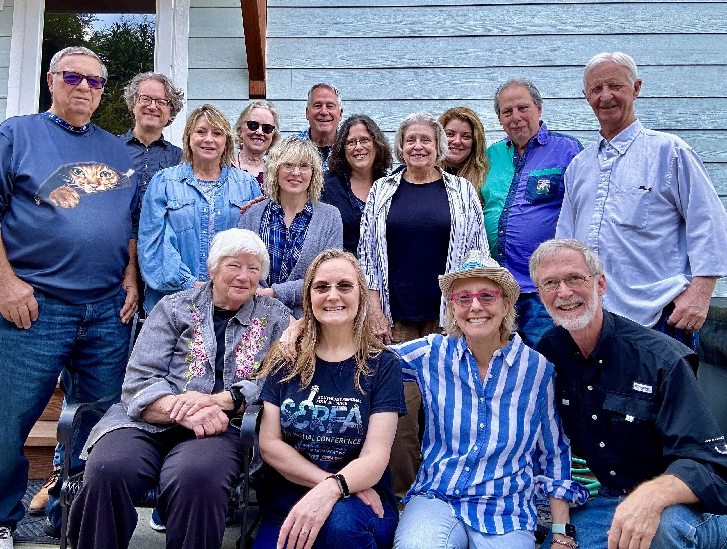 2025 Retreat