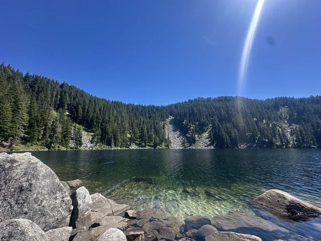 Embodied Agency and Desire: The Wheel of Consent at Breitenbush Hot Springs 