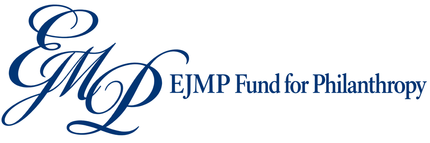 EJMP Fund for Philanthropy