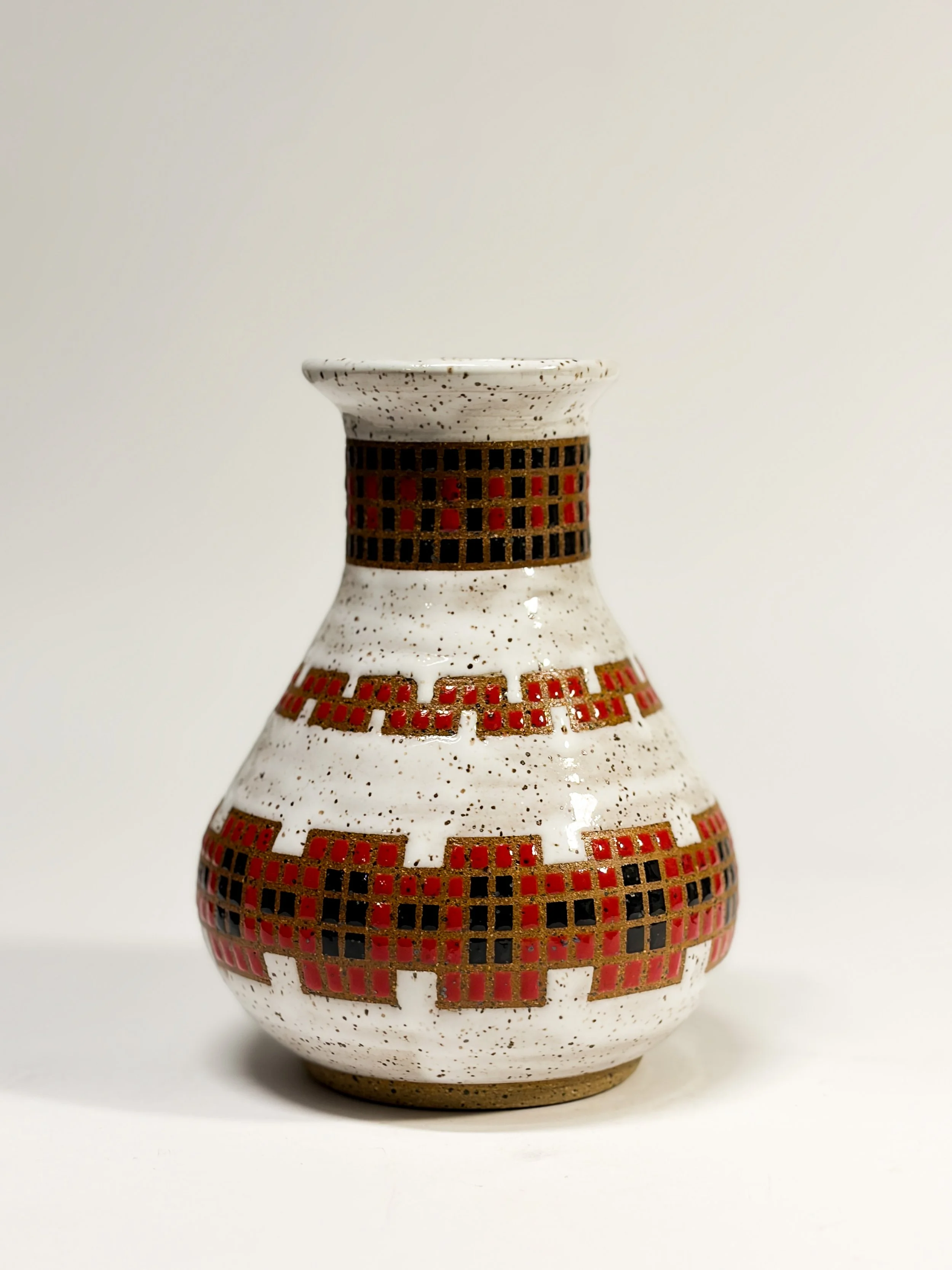 Small Vase