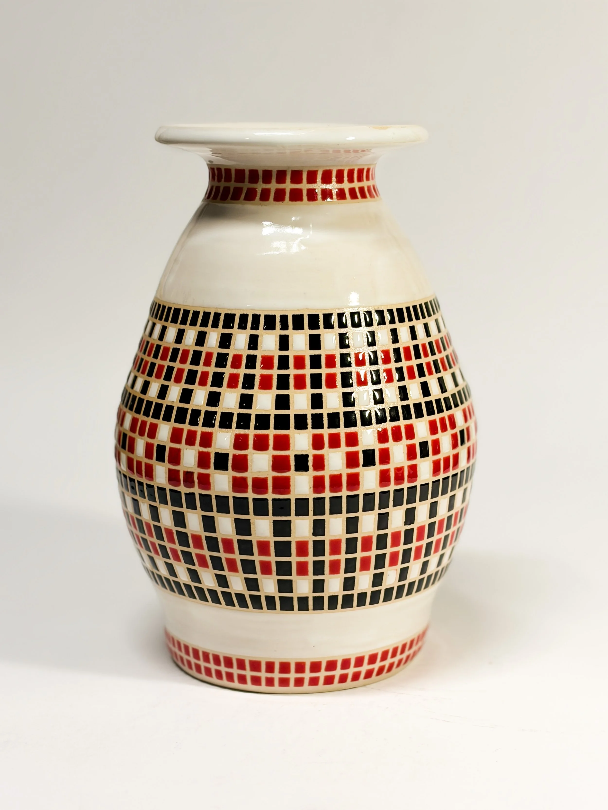Large Vase