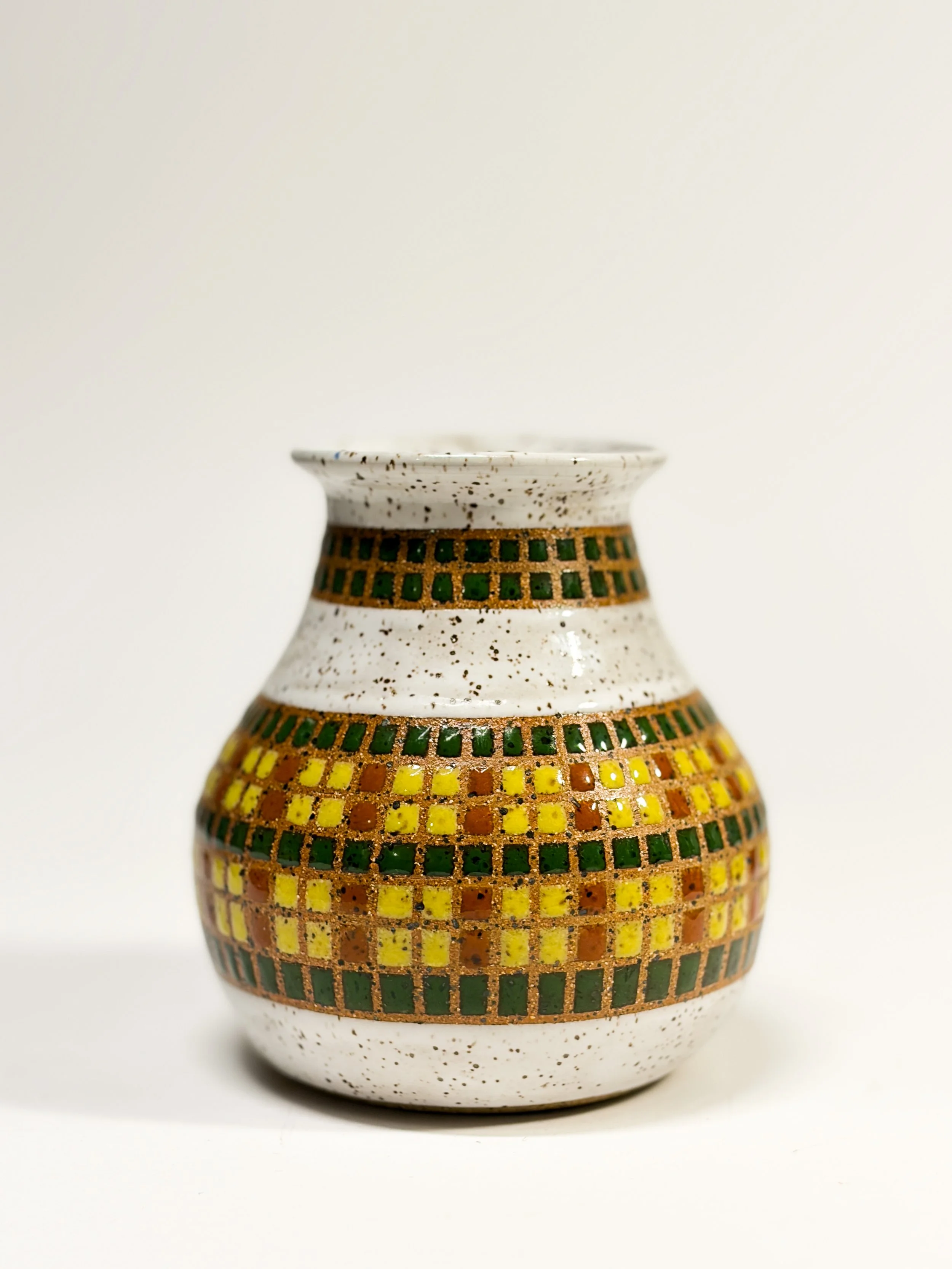 Bud Vase