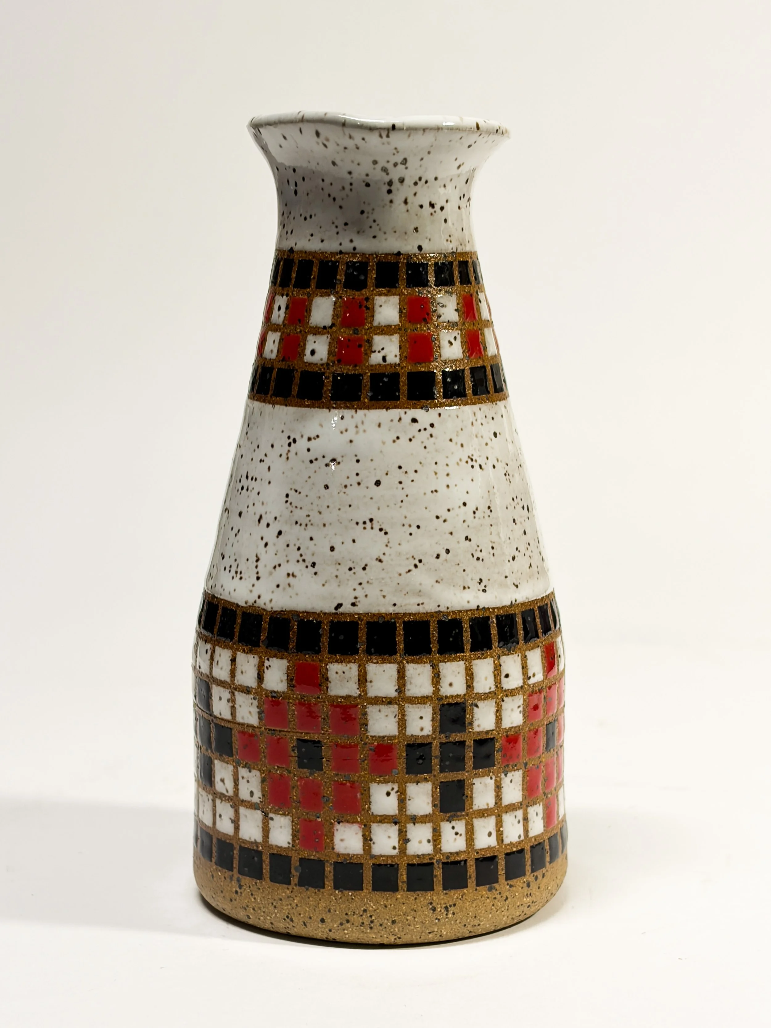 X-Small Vase