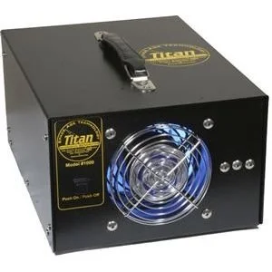 Hydroxyl Generator - Air and Odor cleaner for occupied spaces