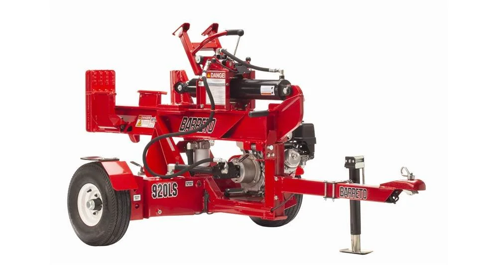 Log Splitter