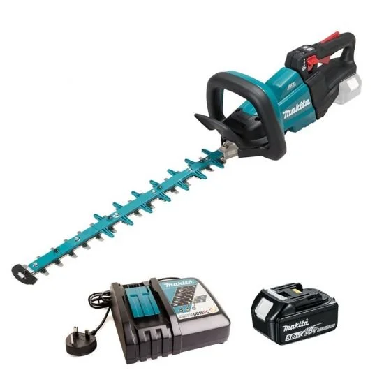 Hedge Trimmer