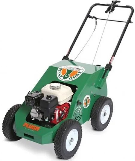 Lawn Aerator