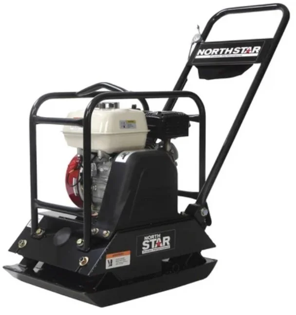 Plate Compactor