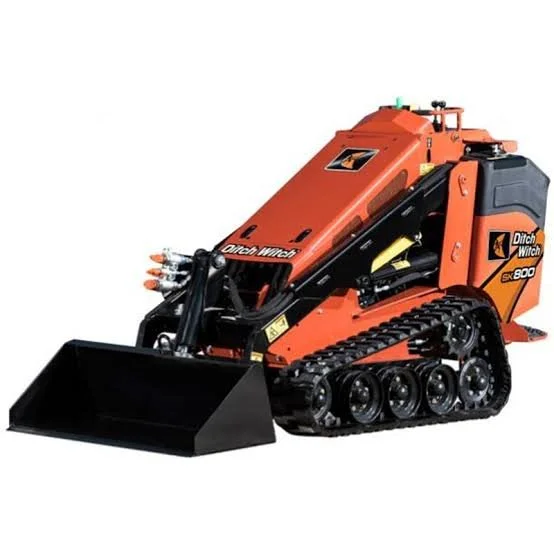 Mini Skid