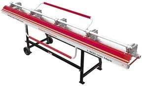 Siding Brake- 10ft