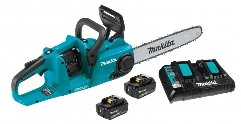 Chainsaw 14"