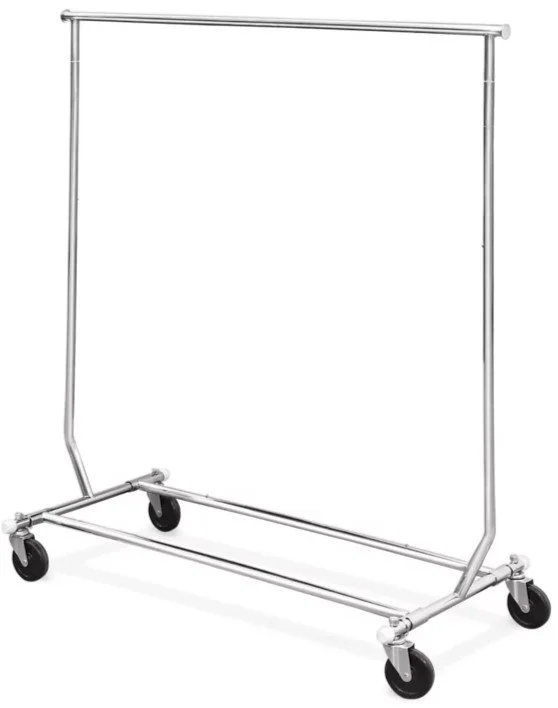 Portable Coat Rack- Must Have for weddings