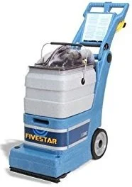 Carpet & Upholstery Cleaner all-in-one