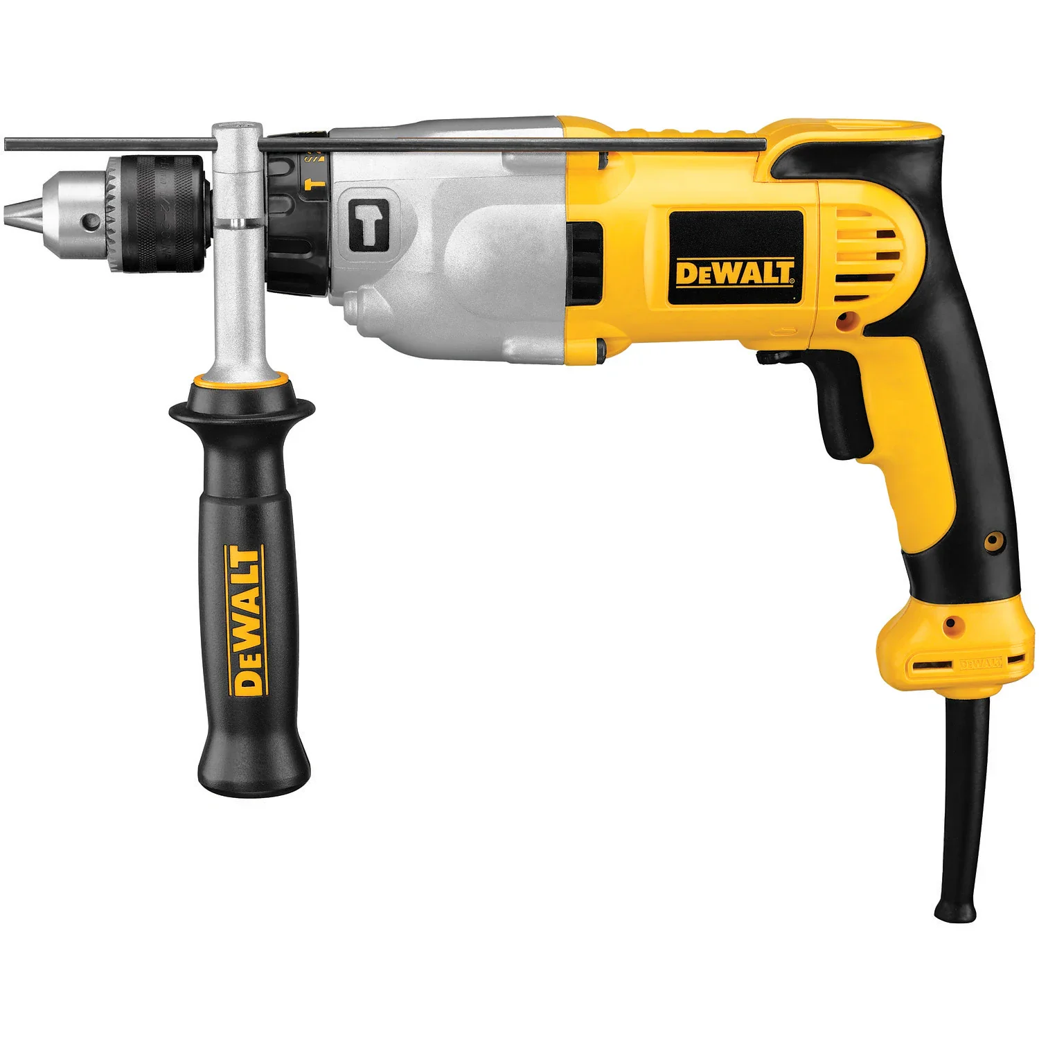 Mini Roto Hammer