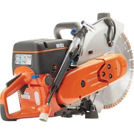 Cut Off Saw- Gas powered 2-cycle