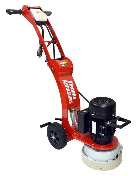 Concrete Surface Grinder