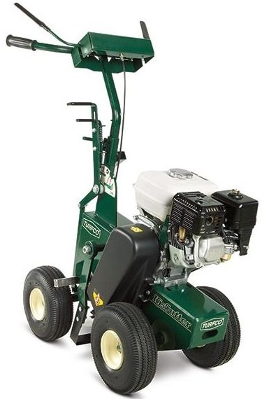 Sod Cutter