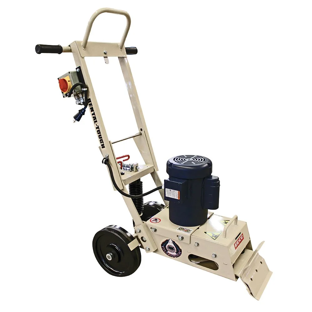 Vinyl Floor Stripper - Can be used for carpet