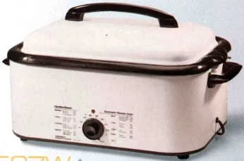 8qt Electric Roaster- Weddings & Parties 