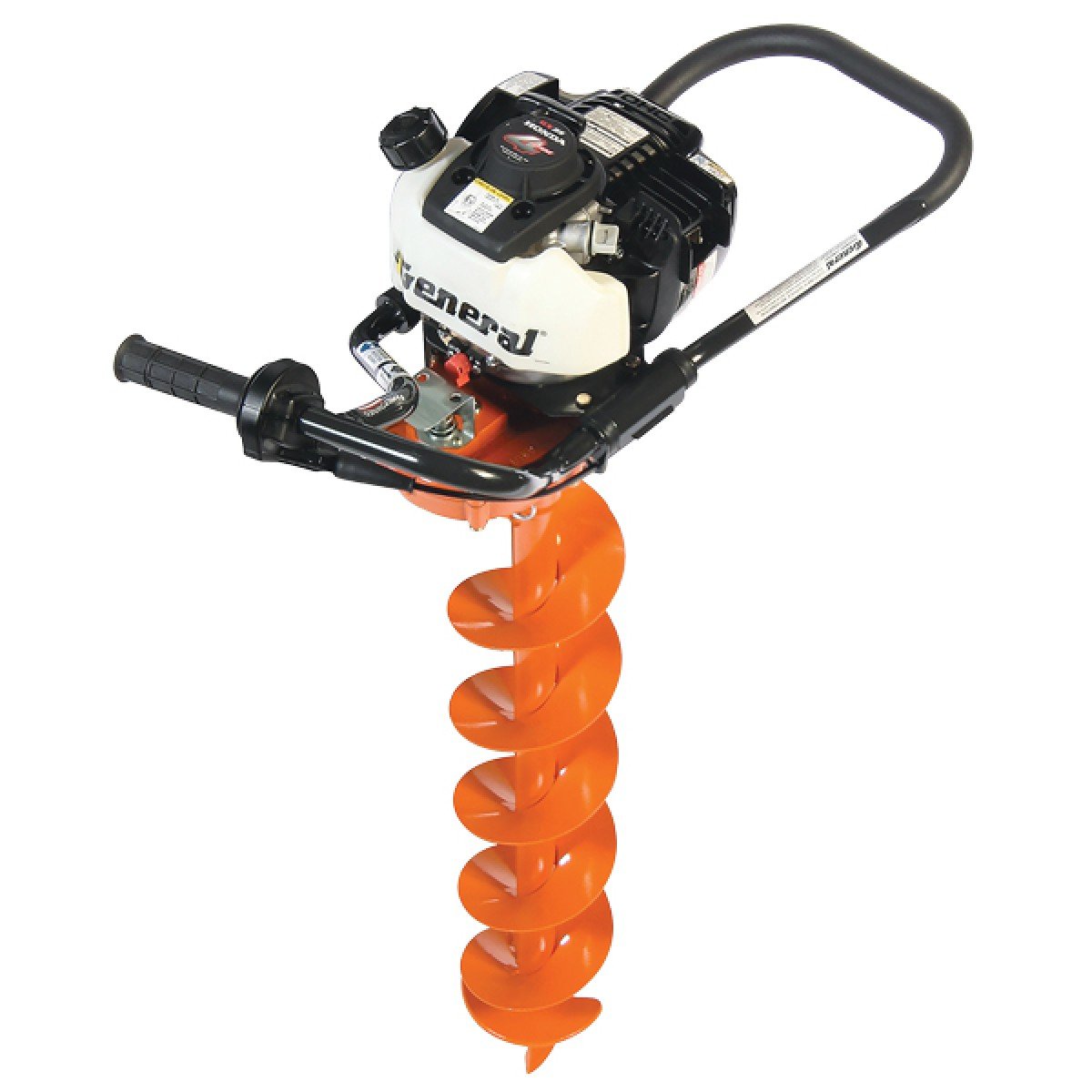 Post Hole Auger