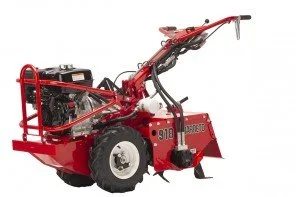 Heavy Duty Tiller