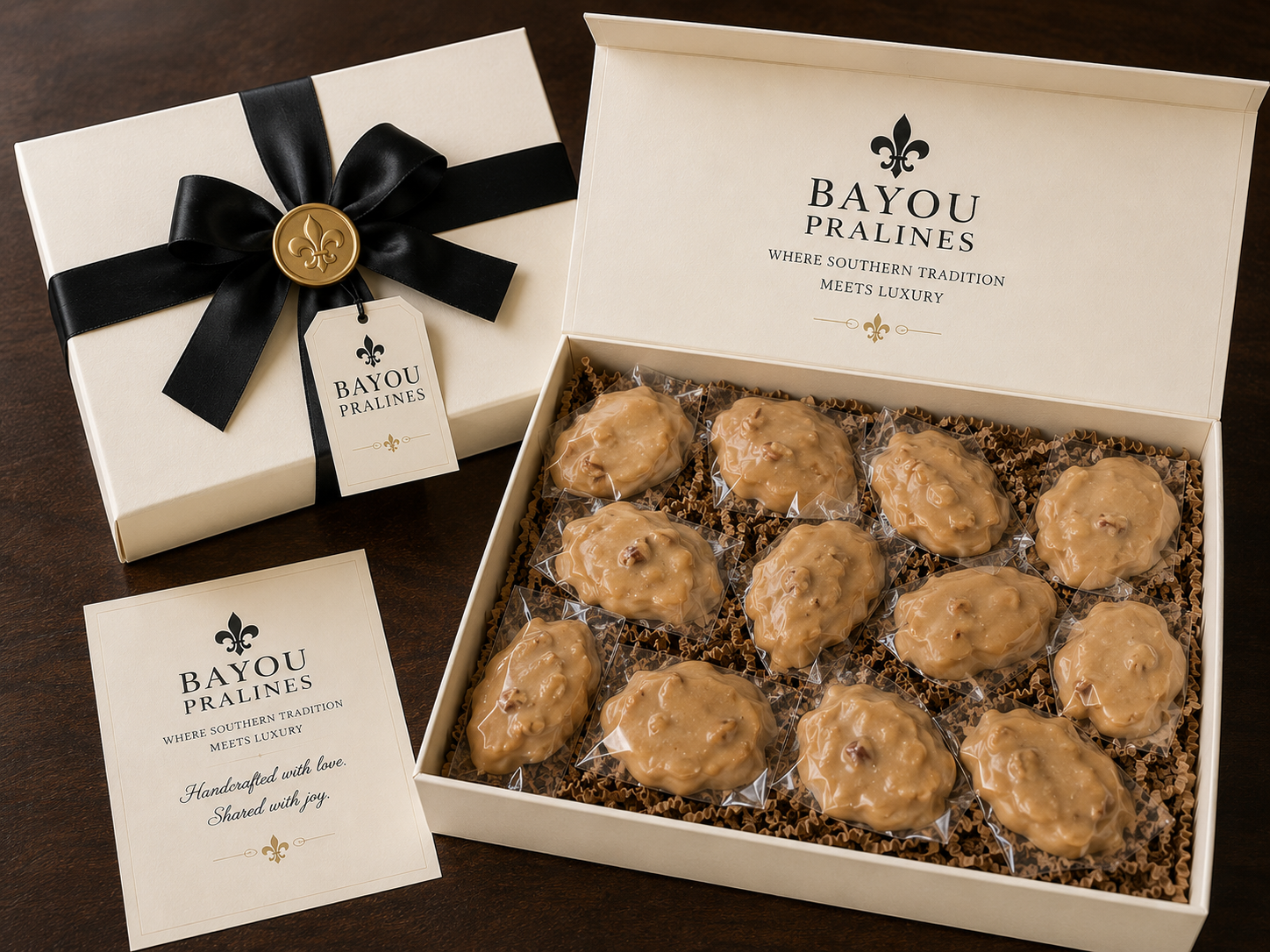 Dozen Gift Box