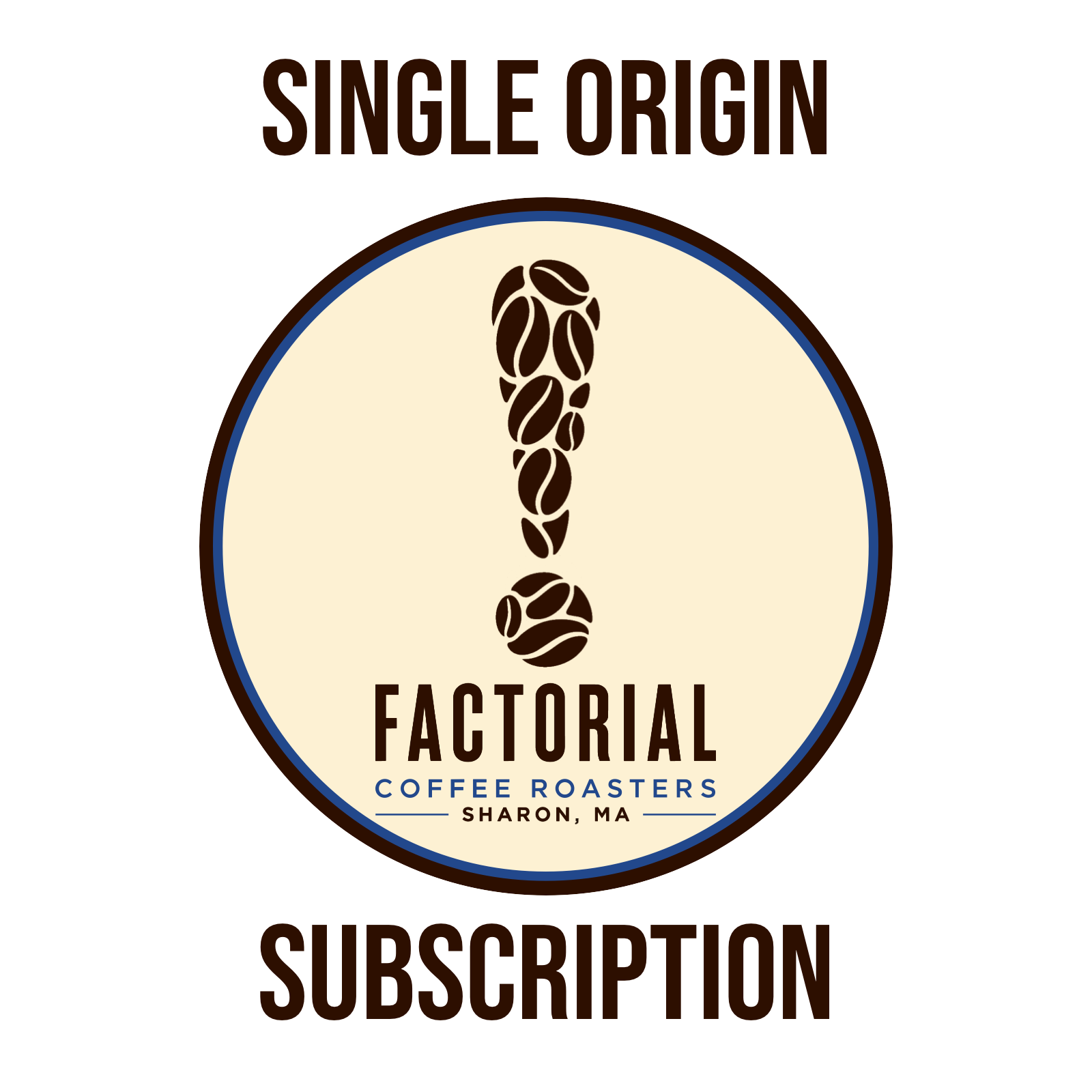 Biweekly Subscription Single Origin