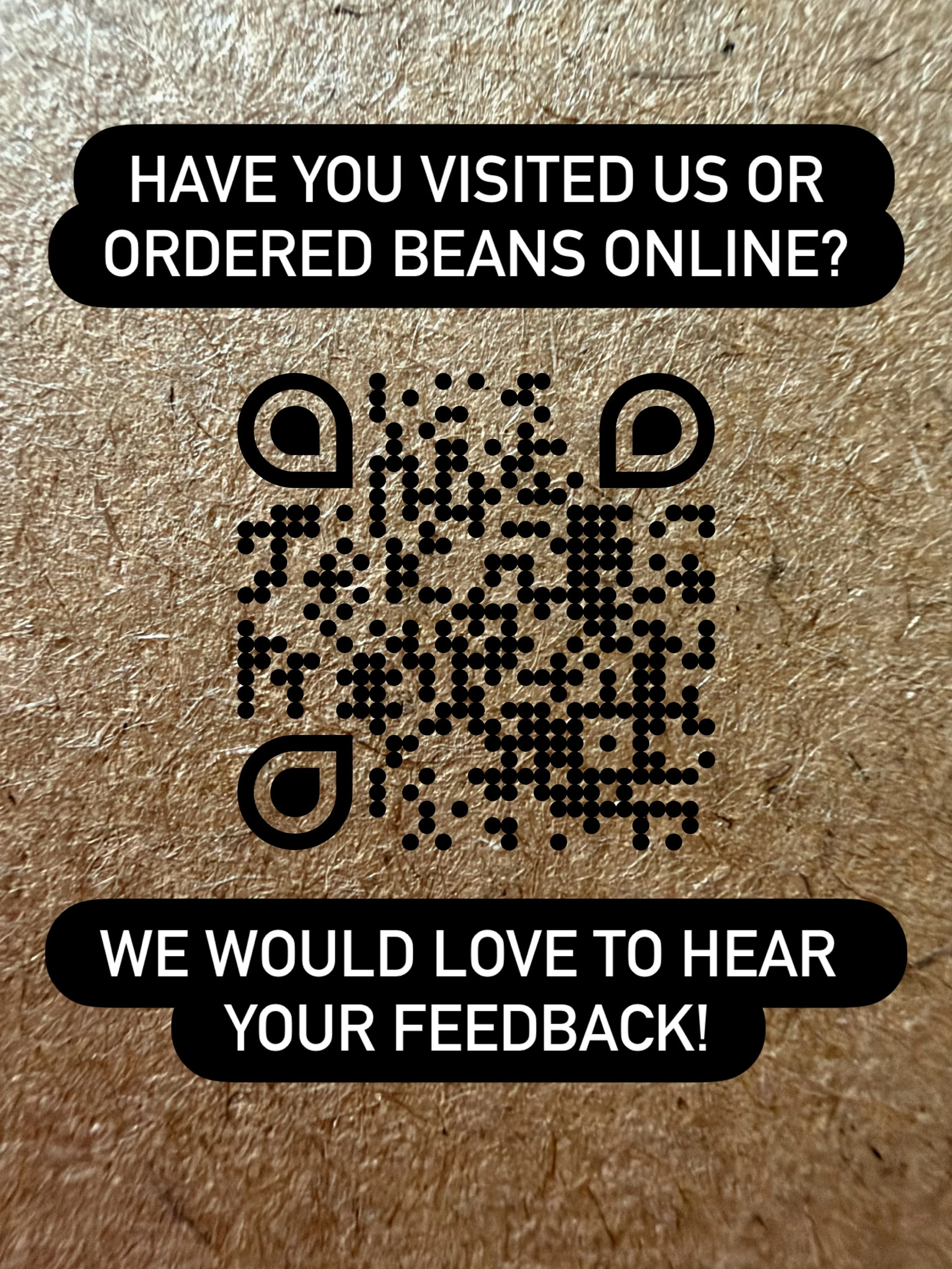 Still working on getting our Google business profile sorted out but in the meantime we would LOVE to hear your feedback. https://g.page/r/CQCVDuYngZj8EAE/review