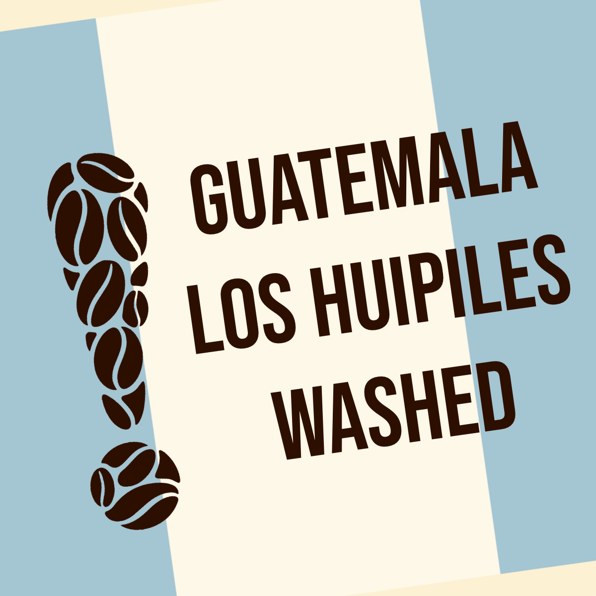 Guatemala Huehuetenango Los Huipiles (12 ounce)
