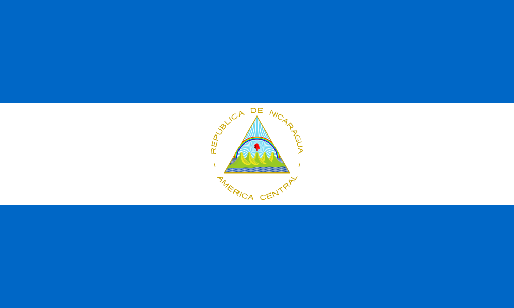 Nicaragua la Bastilla Geisha Natural (12 ounce)