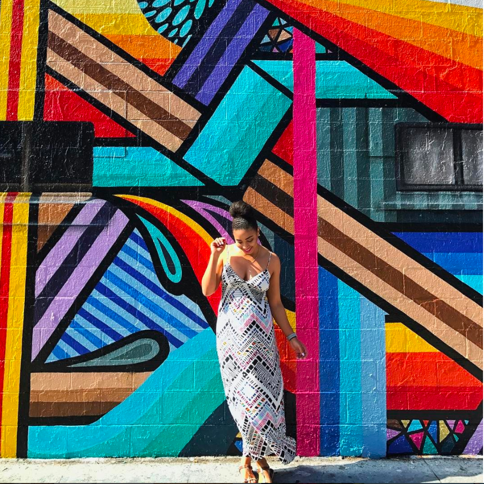 Delta Street Art Billboards