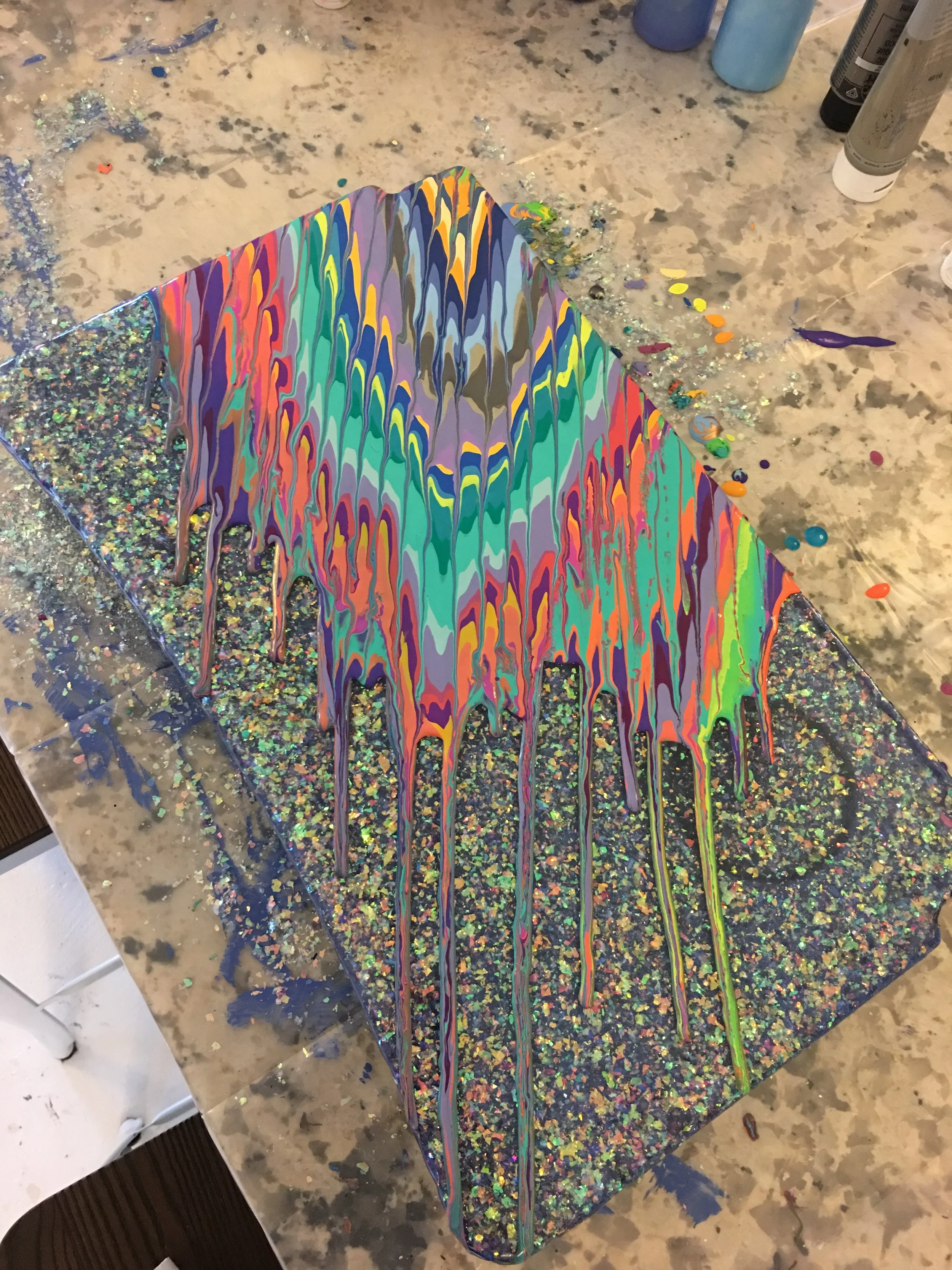 Delta + Coke Tray Project - Paola Gracey 2.JPG