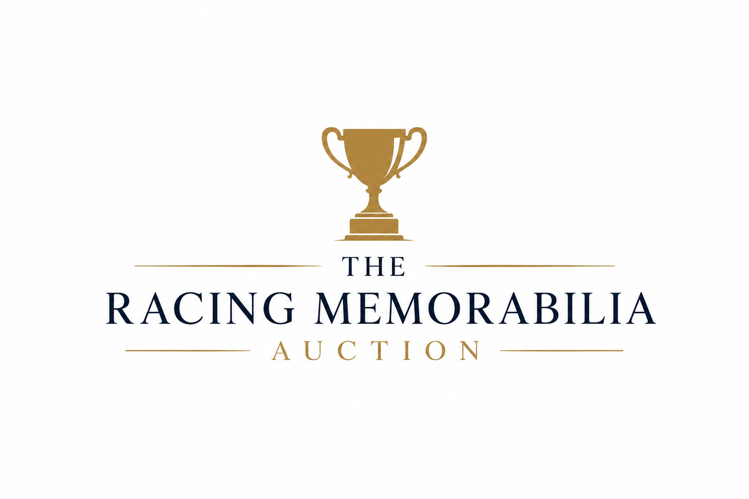 The Racing Memorabilia Auction