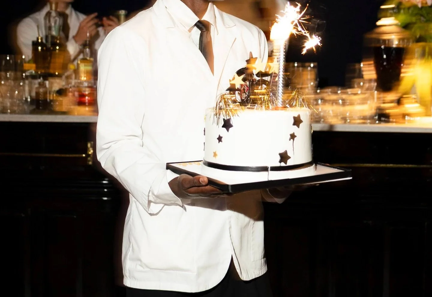 Your next birthday could very easily be at Carton House~