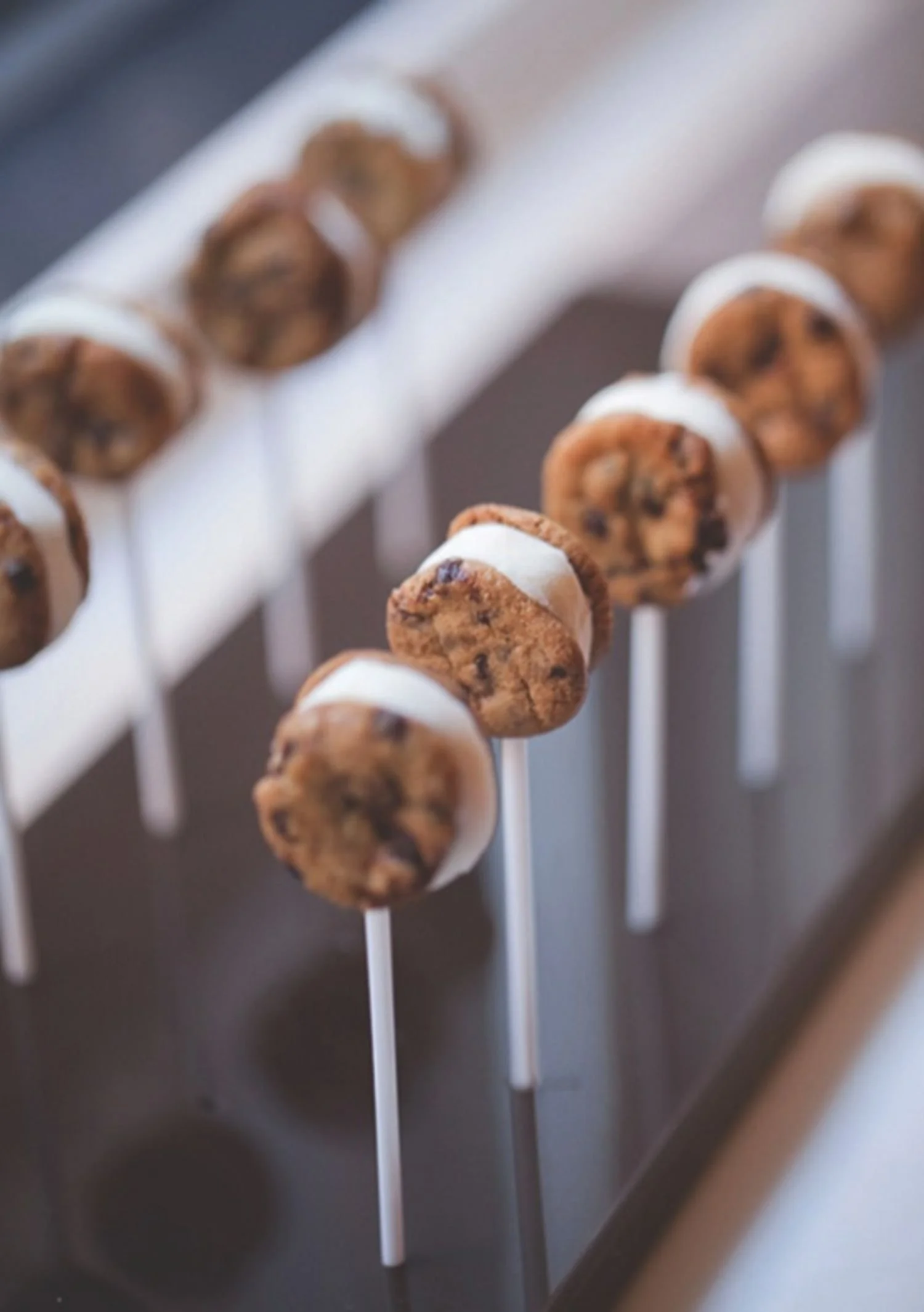 Incredible Hors D’Oeuvres From Legendary Caterer Peter Callahan