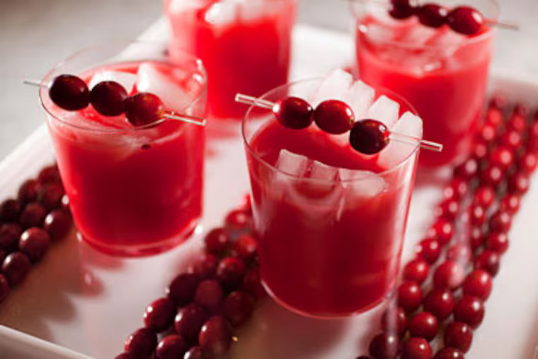 Tiny treats