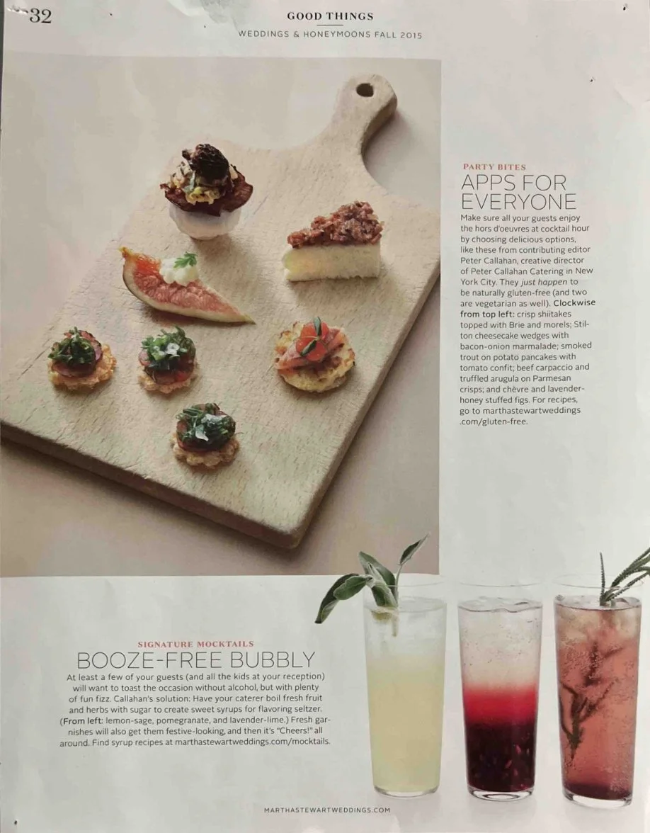 Apps for Everyone &amp; Booze-Free Bubbly
