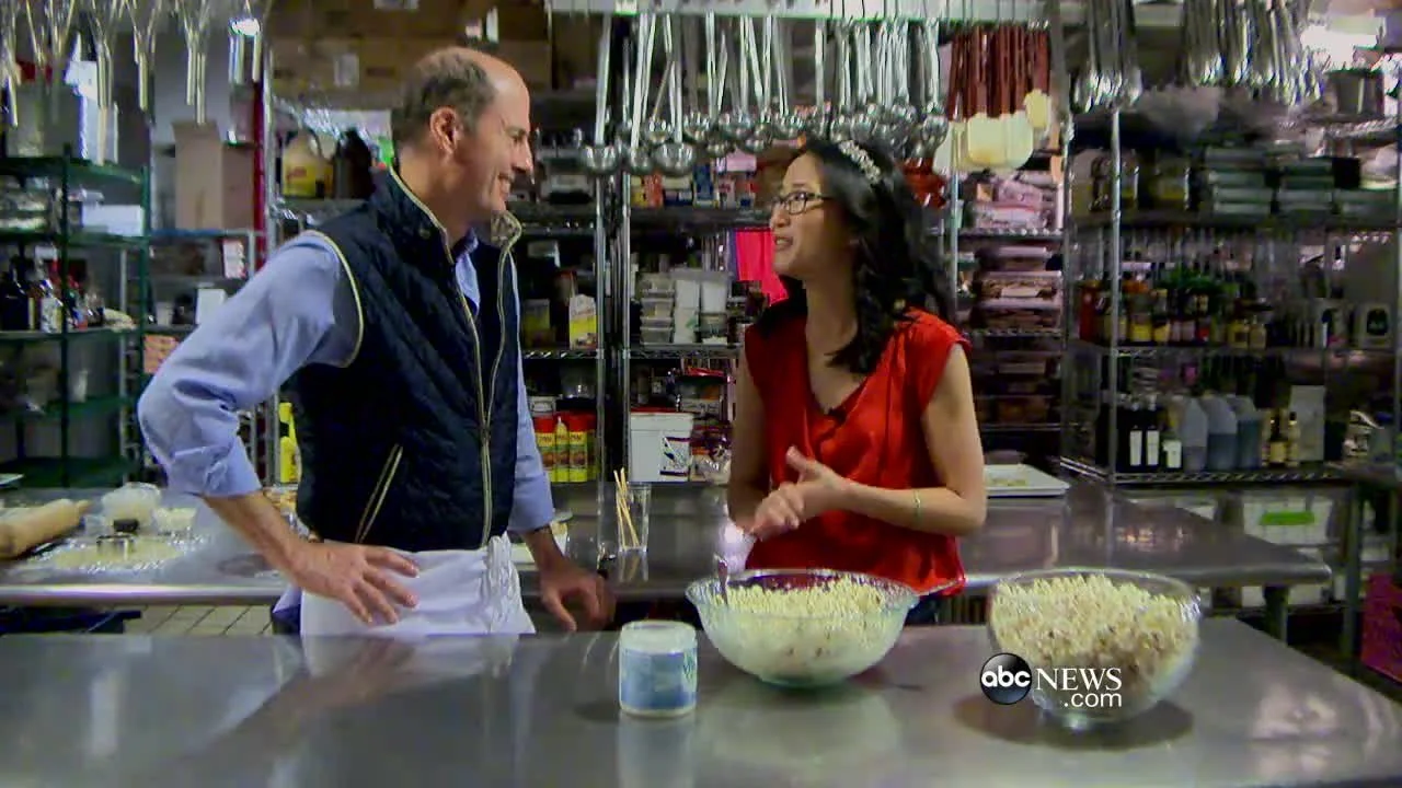 Healthy Holiday Cooking Tips