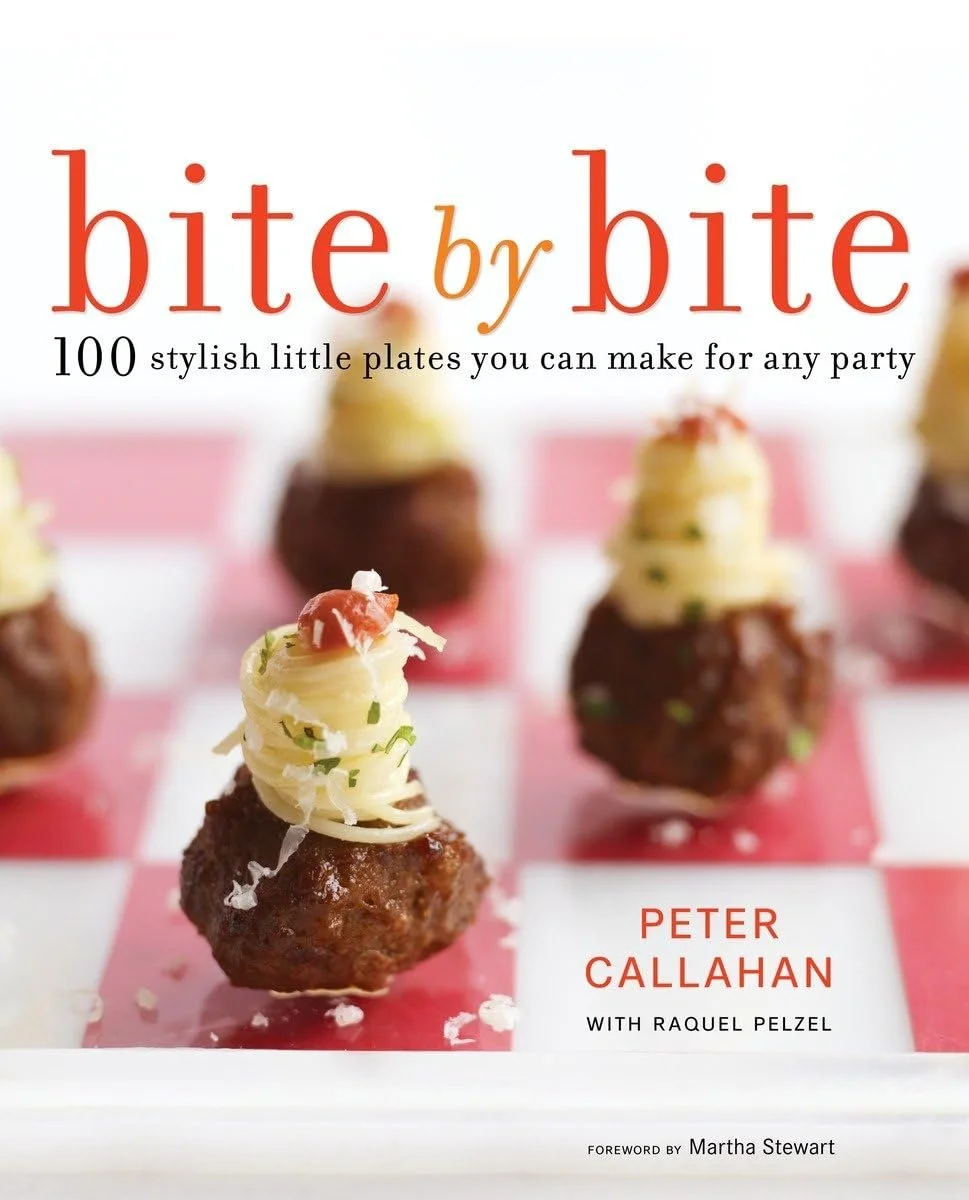 Bite-Sized Appetizers That Will Blow Your Mind