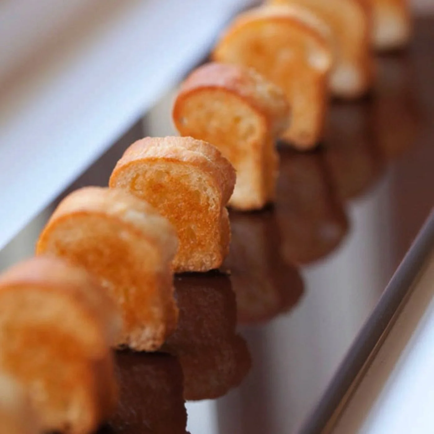 How to Fall in Love (With Your Wedding Caterer)