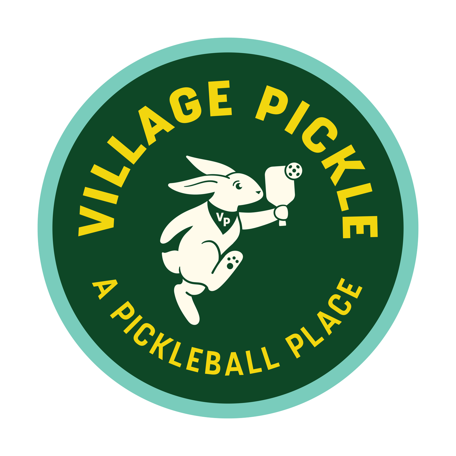 Village Pickle